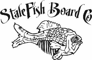 StaleFish Board Co. A Surf Boutique
