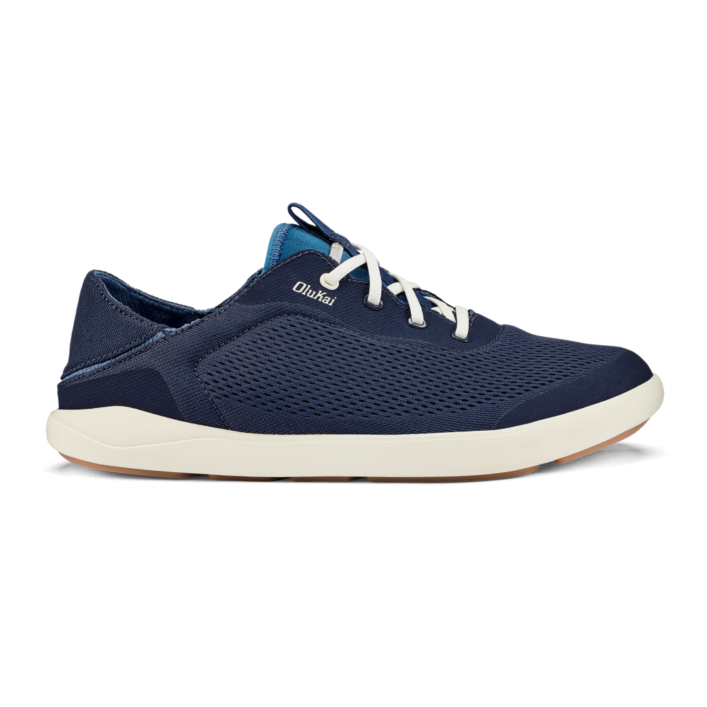 Moku Pae Men s No Tie Boat Shoes StaleFish Board Co