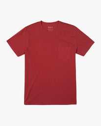 PTC II PIGMENT SHORT SLEEVE TEE