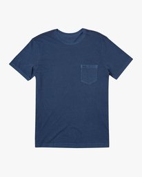PTC II PIGMENT SHORT SLEEVE TEE