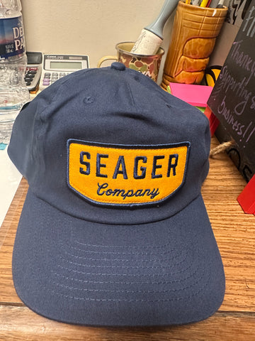 Wilson Snapback