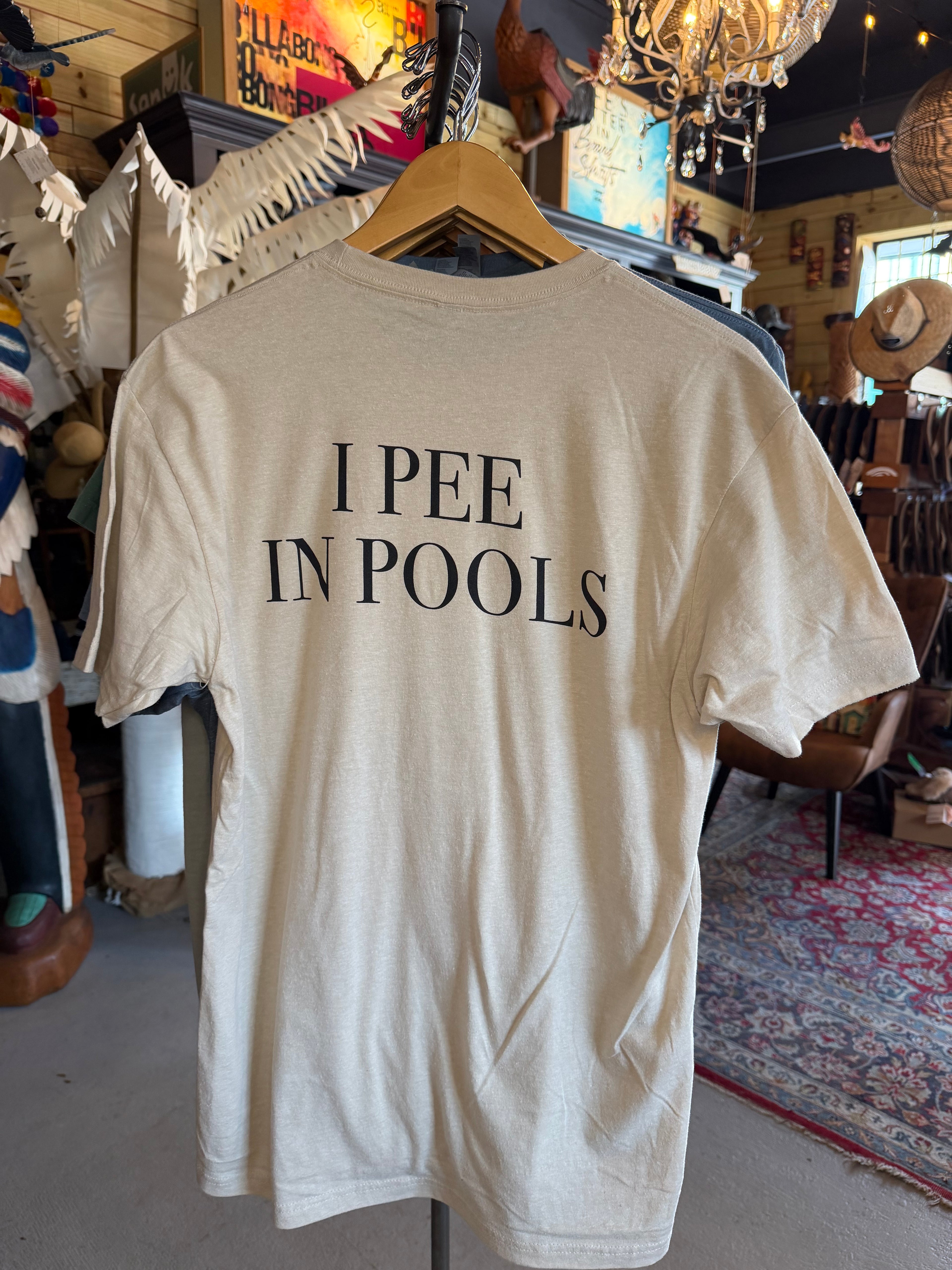 SFBC S/S POOLS