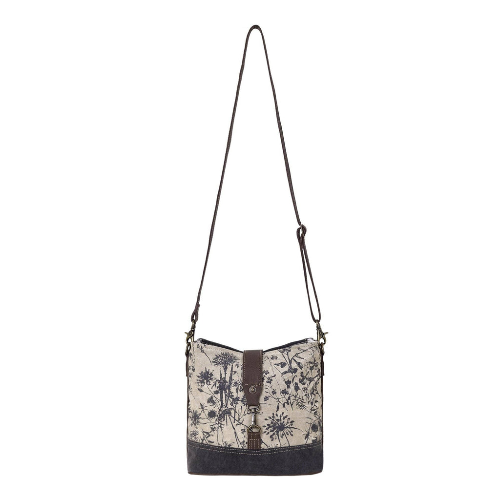 DEBONAIR SHOULDER BAG