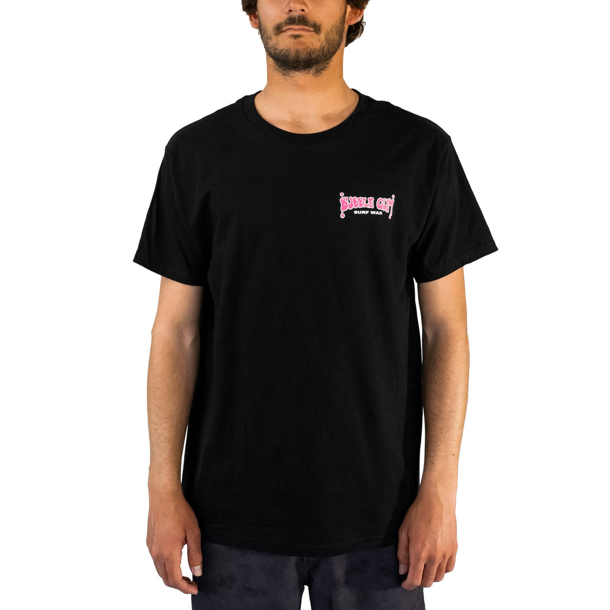 Blow Me T-Shirt - Black Color
