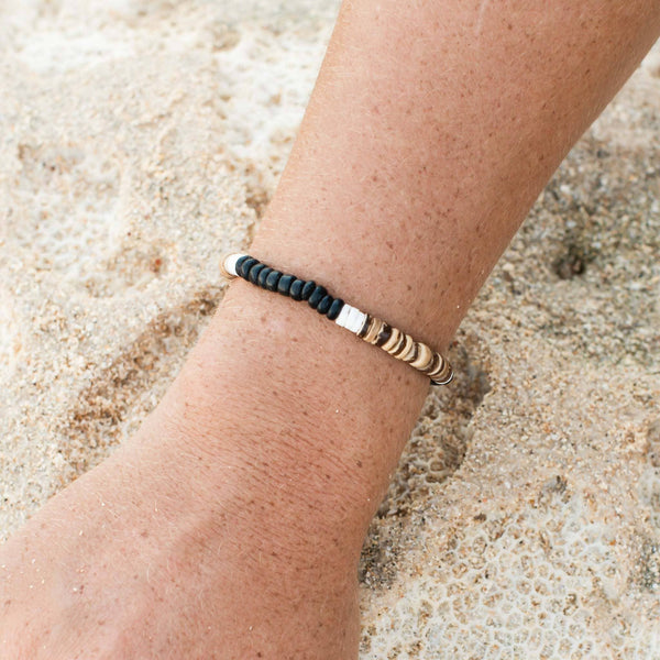 Coconut Bay Bracelet