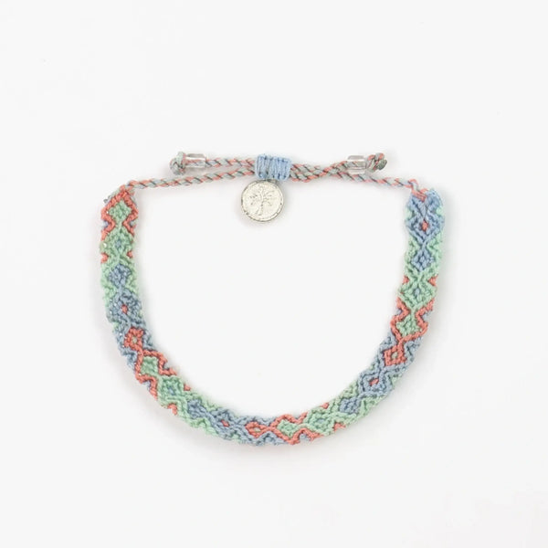Leme Surf Bracelet, Braided Bracelet, by Pineapple Island