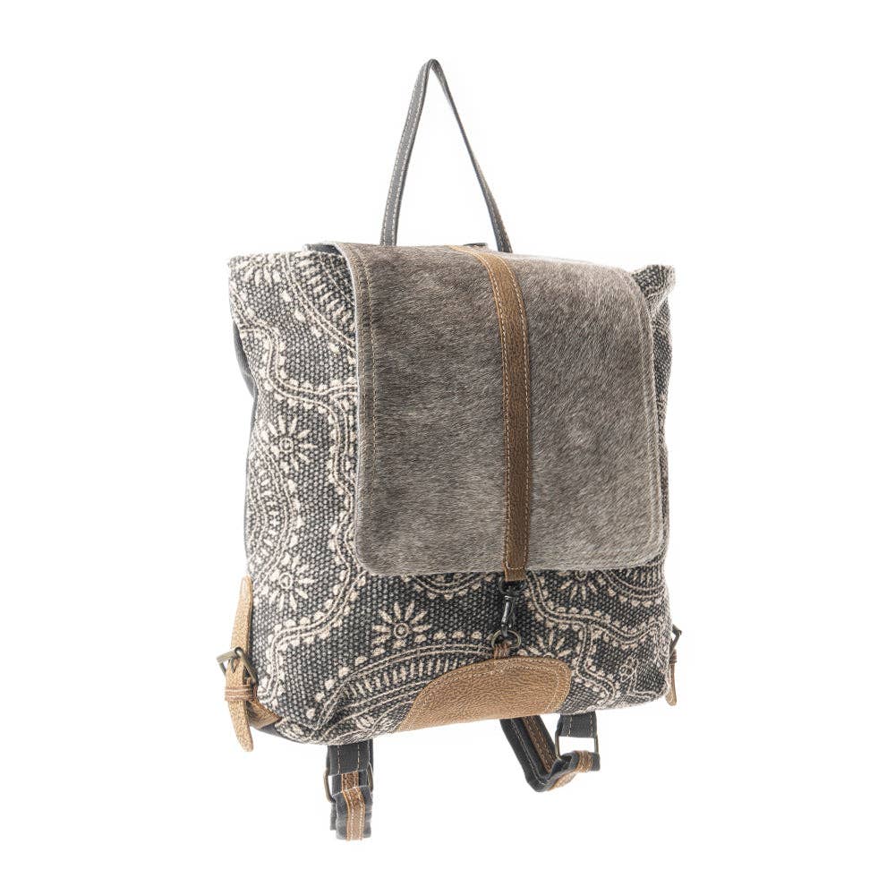 Stygian Backpack Bag