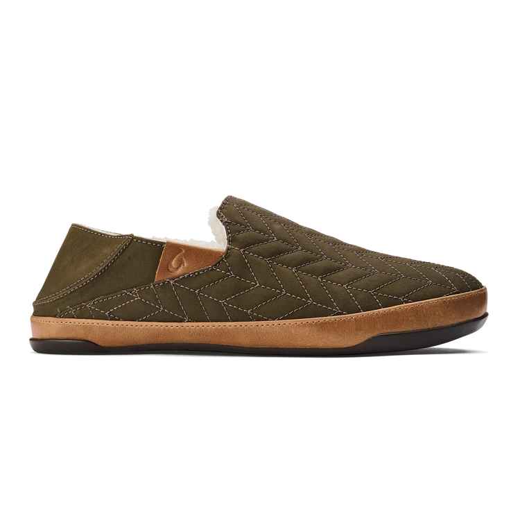 HANOHANO - MENS SLIPPER