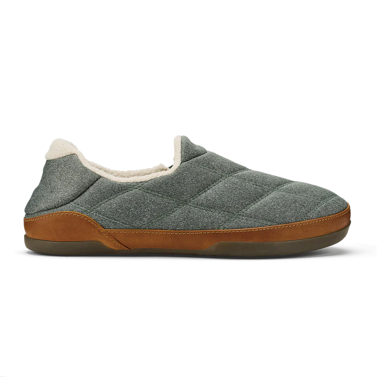 Pūkuʻi  Men's Slippers