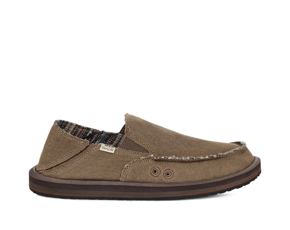 MENS DONNY HEMP