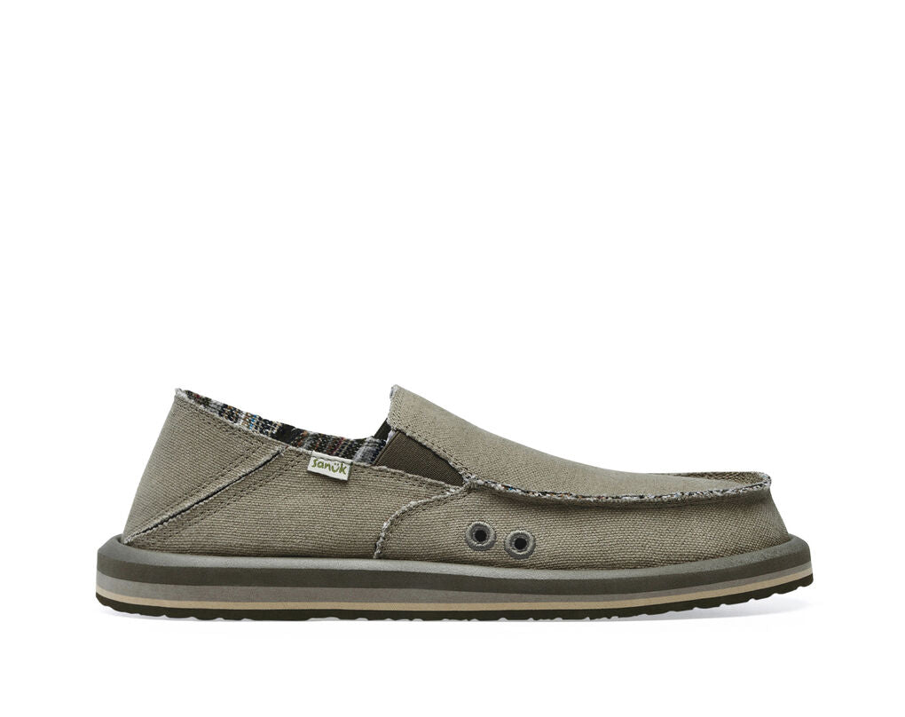 MENS DONNY HEMP