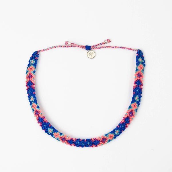 Leme Surf Bracelet, Braided Bracelet, by Pineapple Island