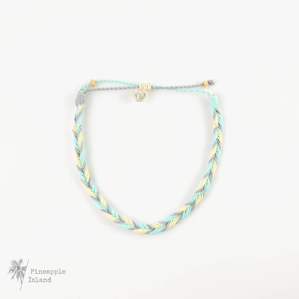 Matei Beach Bracelet Set by Pineapple Island