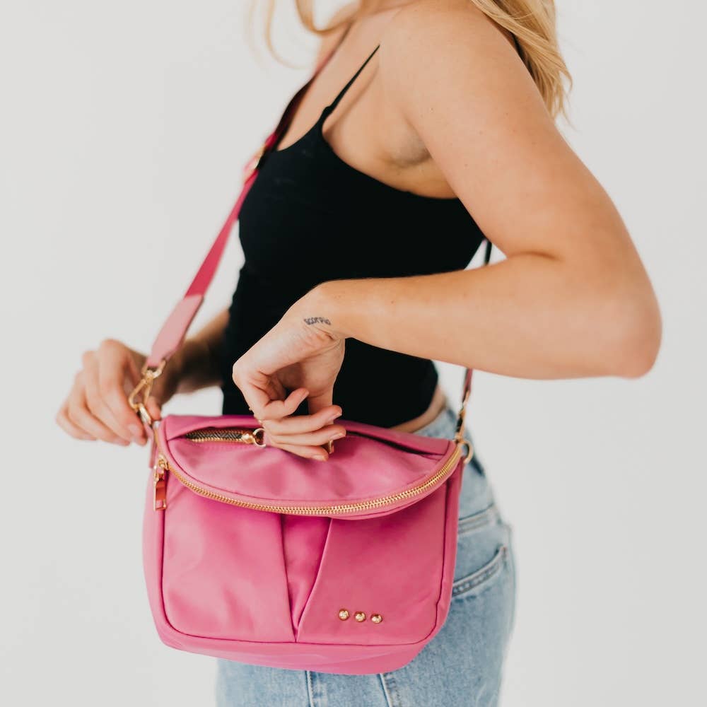 Tilly Crossbody Bag