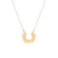 Sunrise Necklace ~ Salty Babes