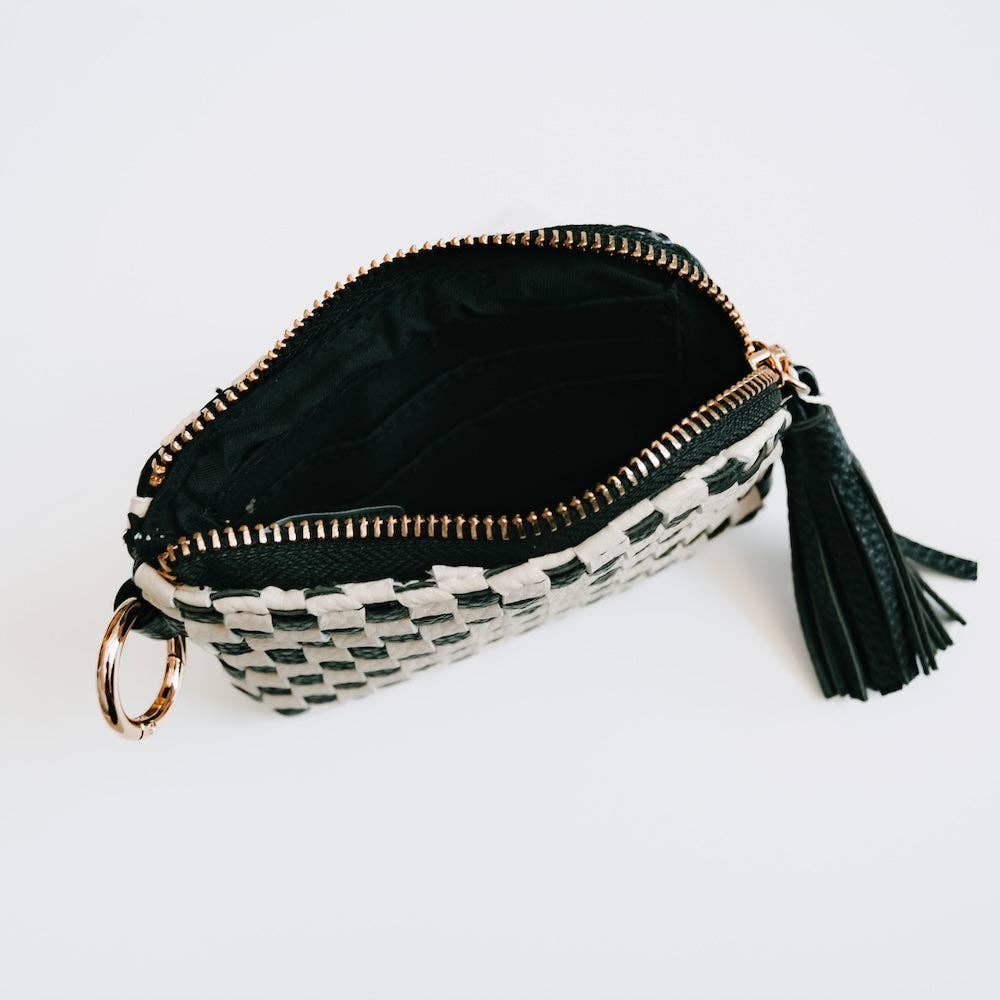 Paris Card Wallet Wholesale