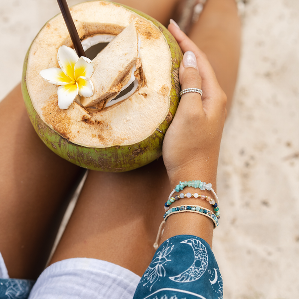 Ocean Bracelets