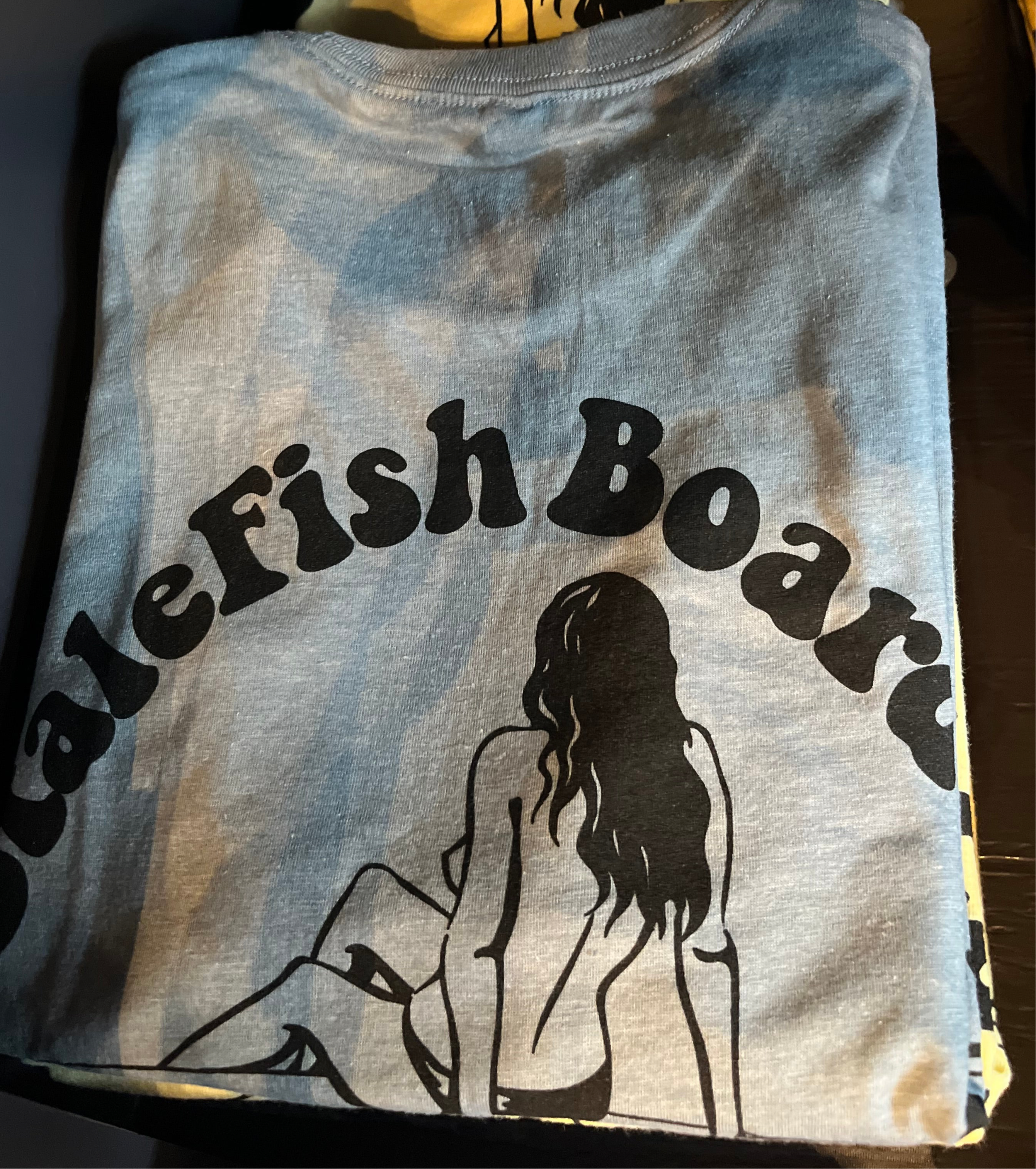 SHOP TEE S/S, NO SHOES GIRL