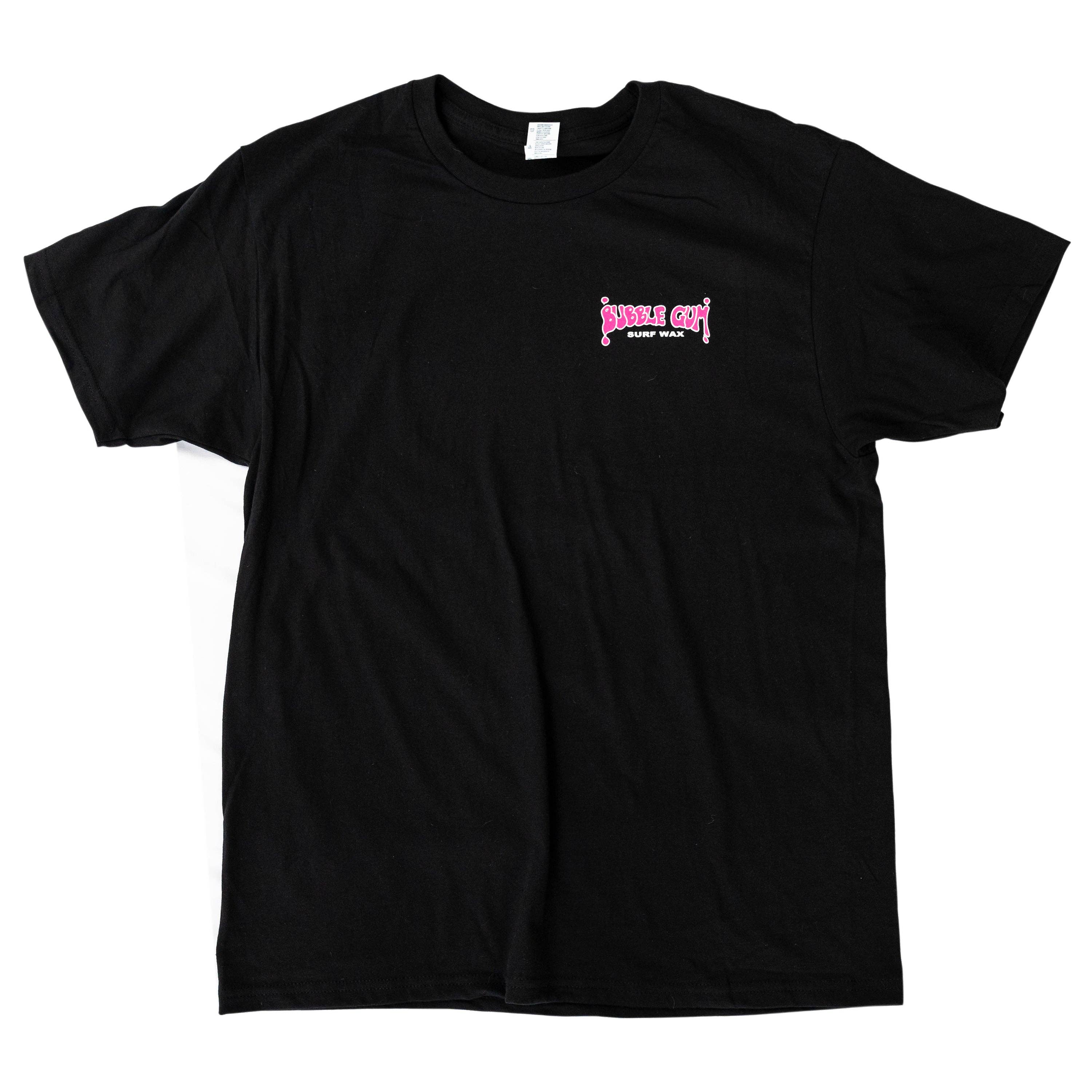Blow Me T-Shirt - Black Color