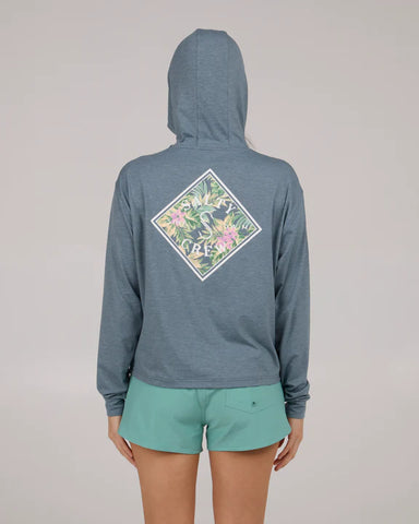TIPPET FILL TECH HOODY