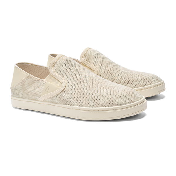 PEHUEA WOMEN'S SLIP ON SNEAKERS