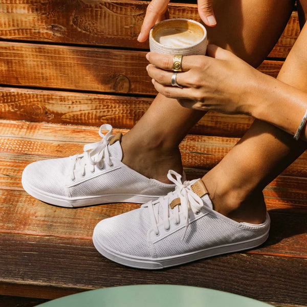 Pehuea Lī  Women’s Sneakers