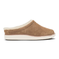 Mani Women’s Leather Mule Slippers