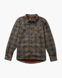 FATHOM LS TECH SHACKET