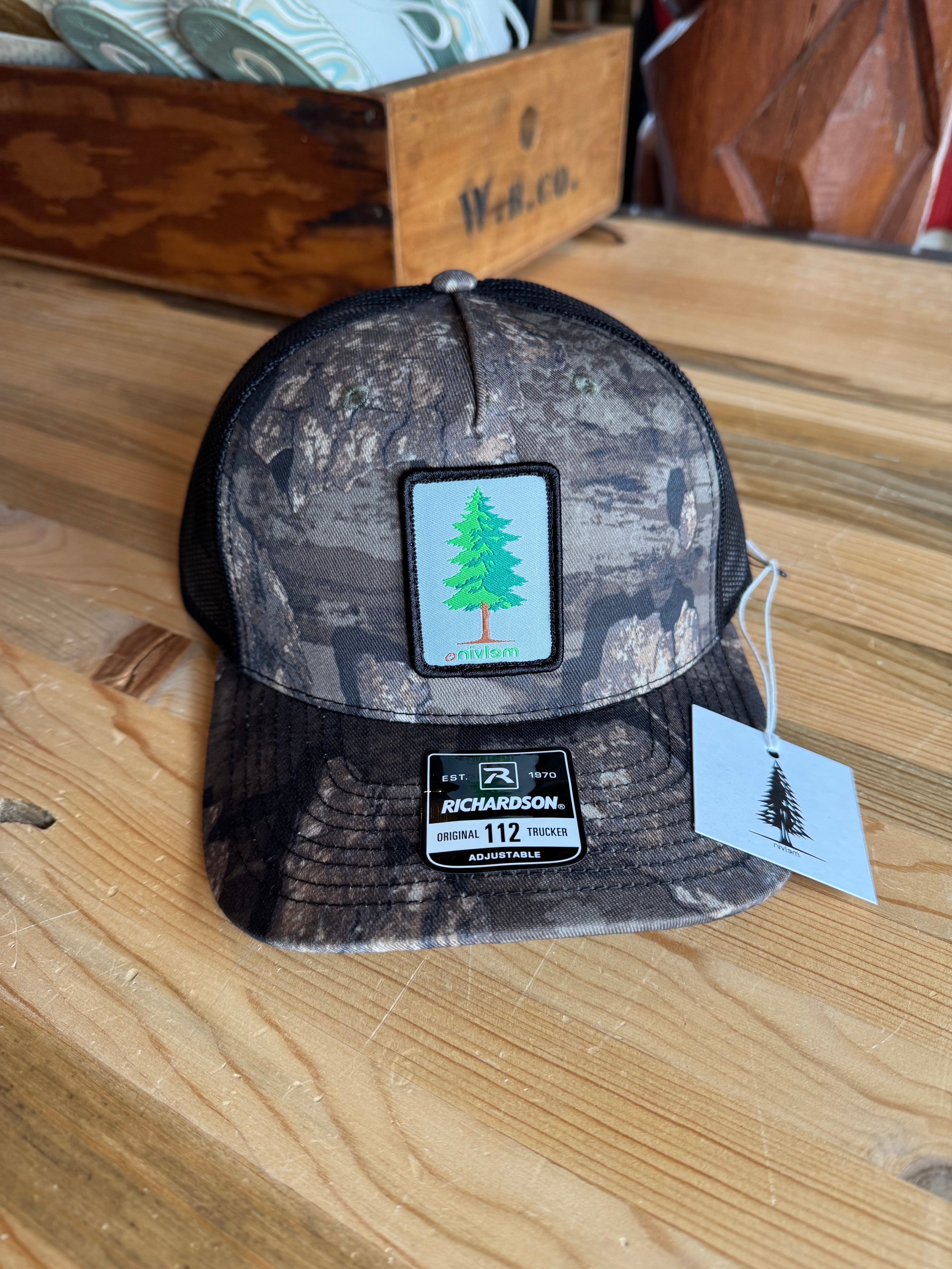 NIMLEM HAT 112
