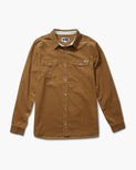 BOONDOCKS CORDUROY LS