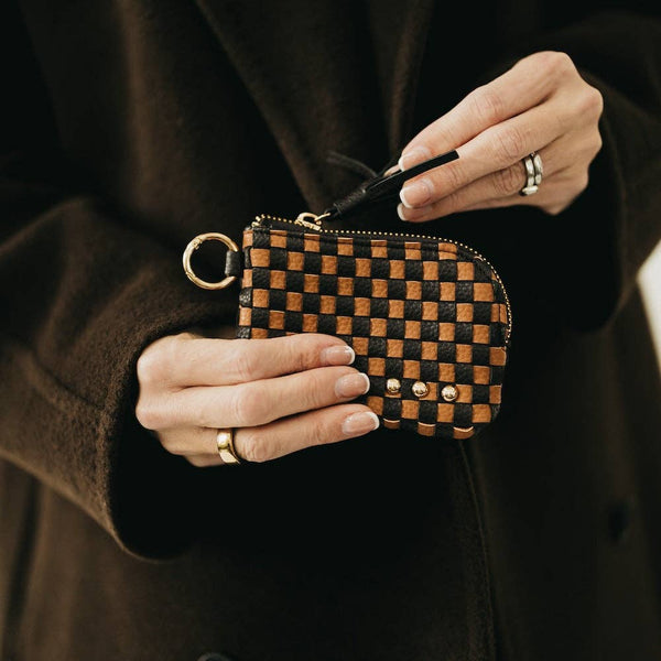 Paris Card Wallet Wholesale