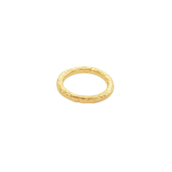 Grand Ridge Ring Collection