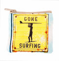 Gone Surfing
