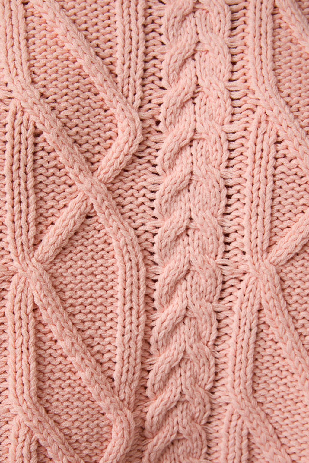 ROUND NECK SHORT SLEEVE KNIT SWEATER TOP