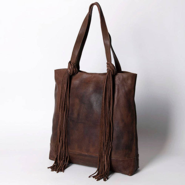 ADBGM119 Tote Genuine Western Leather Women Bag