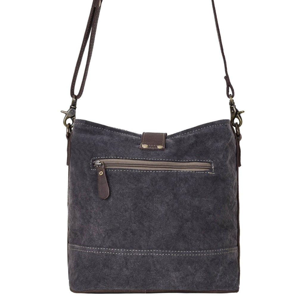 DEBONAIR SHOULDER BAG