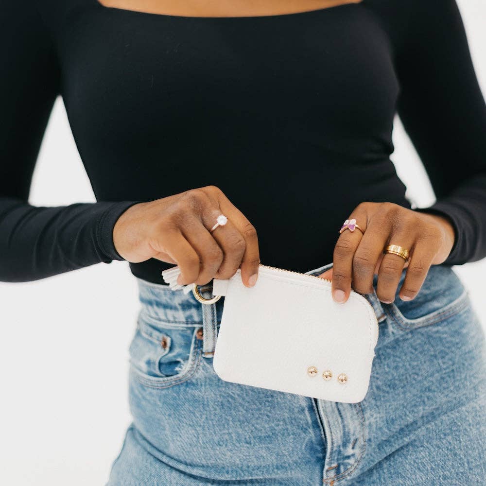 Paris Card Wallet Wholesale