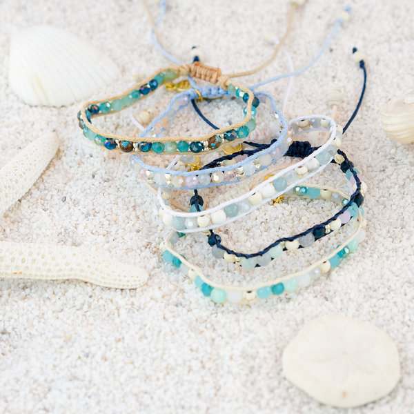 Ocean Bracelets