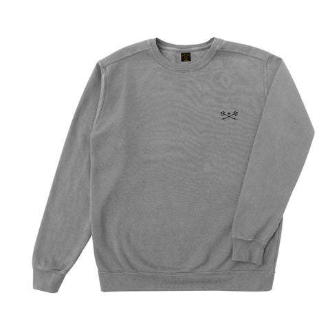 Go-To Crew Fleece
