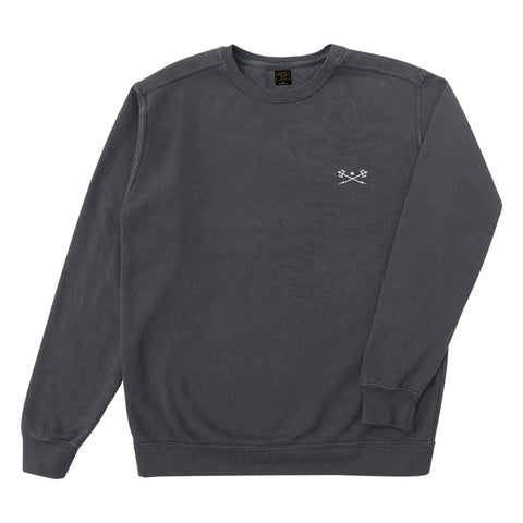 Go-To Crew Fleece