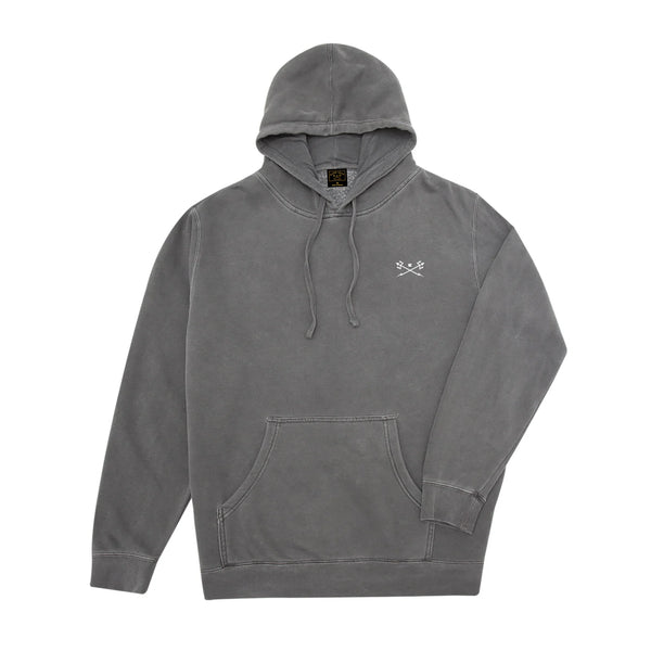 GO-TO PULLOVER FLEECE