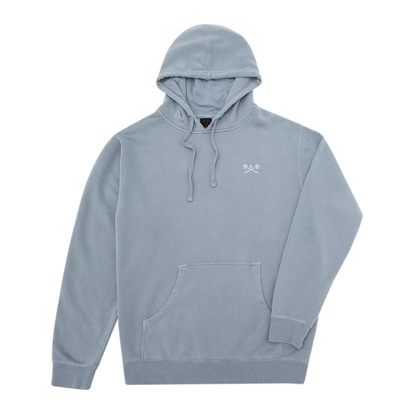GO-TO PULLOVER FLEECE