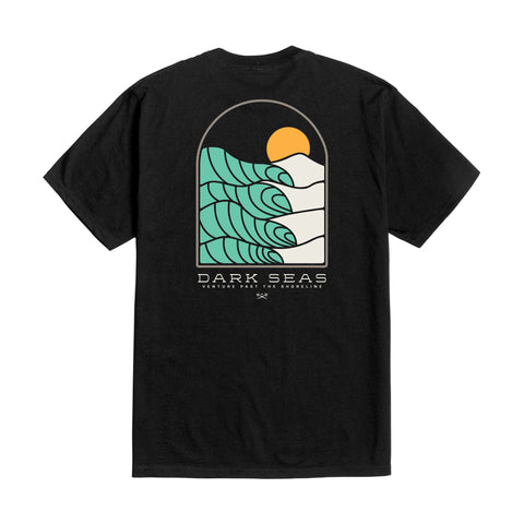 GREENROOM STOCK T-SHIRT