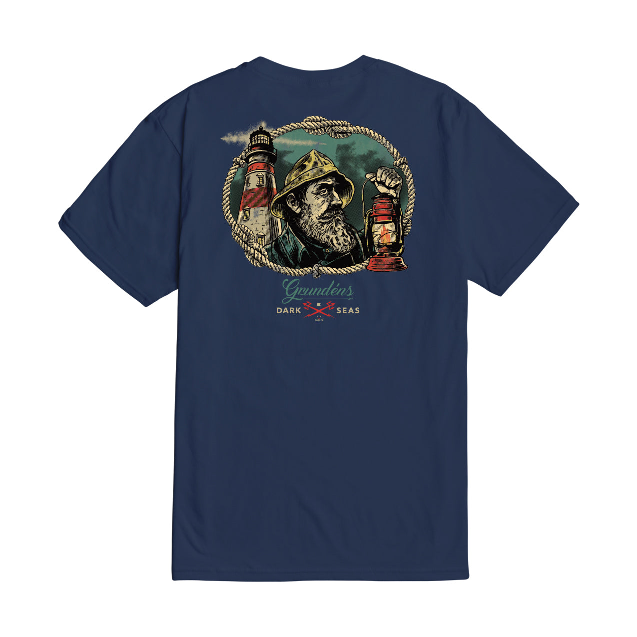 WATCHMAN PREMIUM T-SHIRT