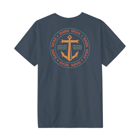 OFFSHORE PIGMENT T-SHIRT