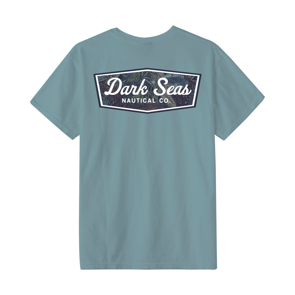 Scadia-makers mark-tee