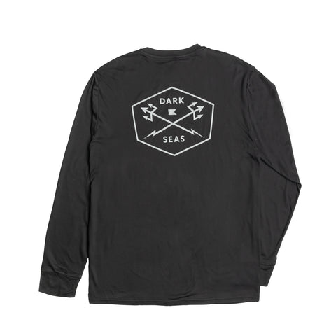 NO SWEAT MW LONGSLEEVES