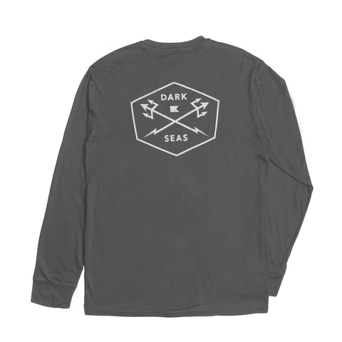 NO SWEAT MW LONGSLEEVES