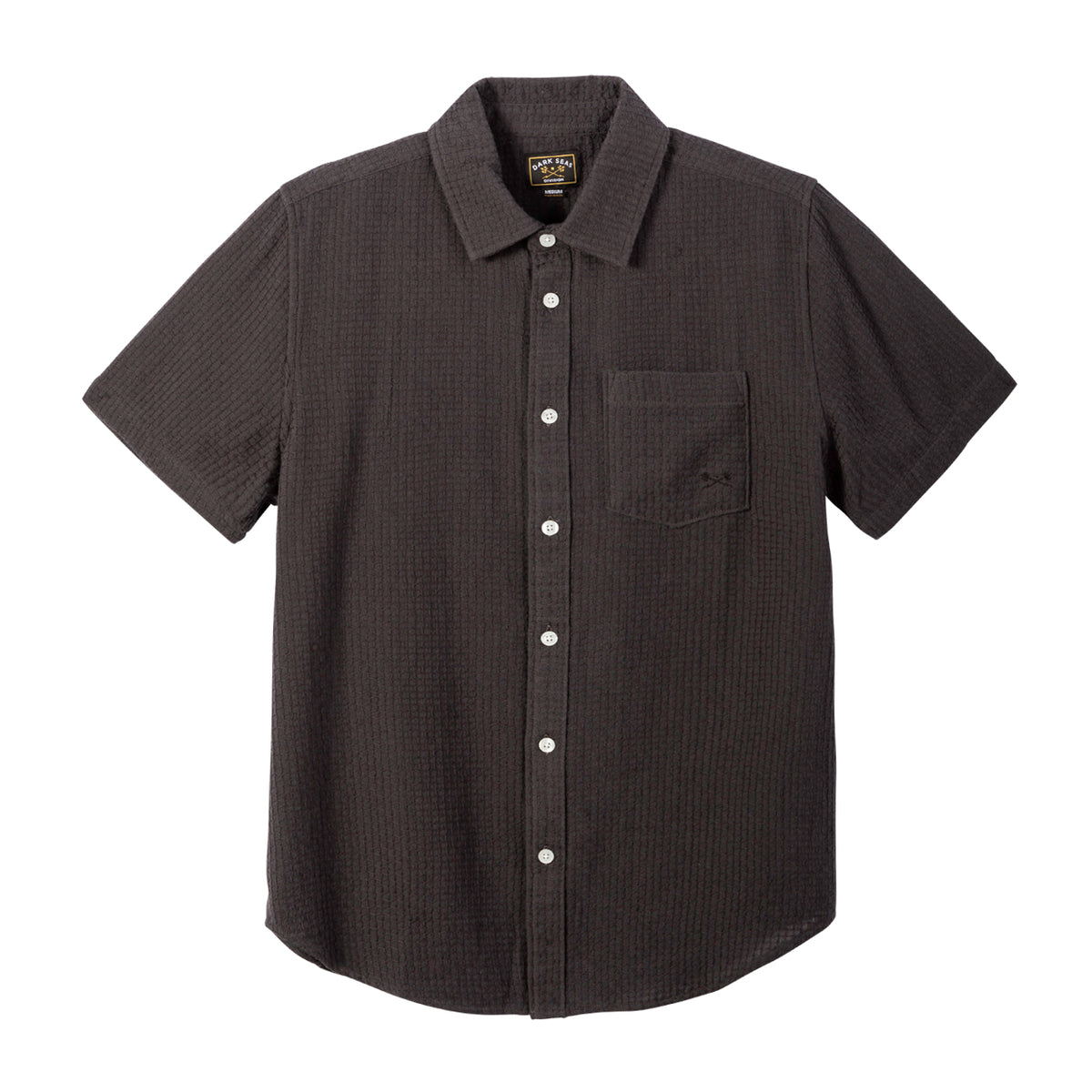 Tonal SS Shirt