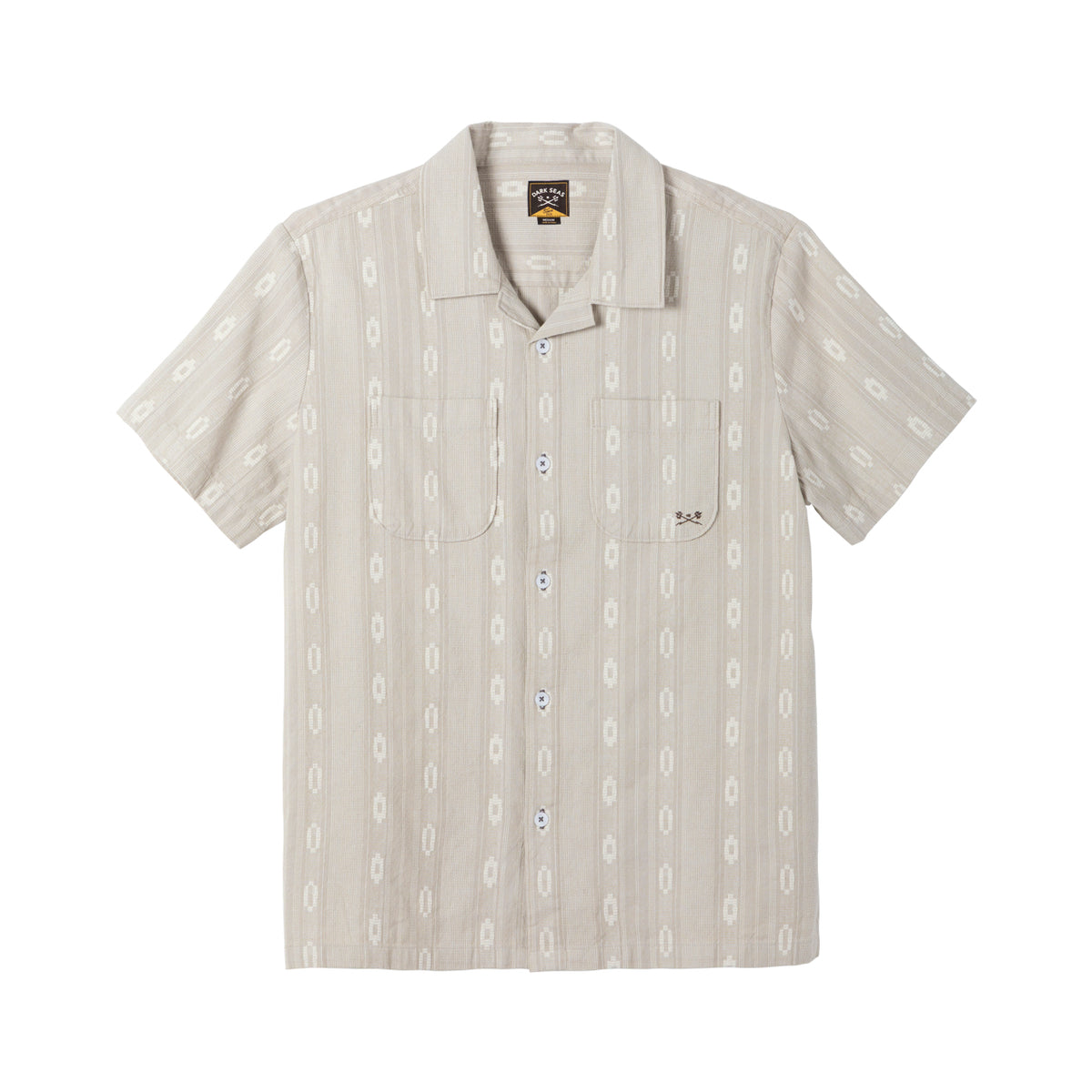 Breezy SS Shirt